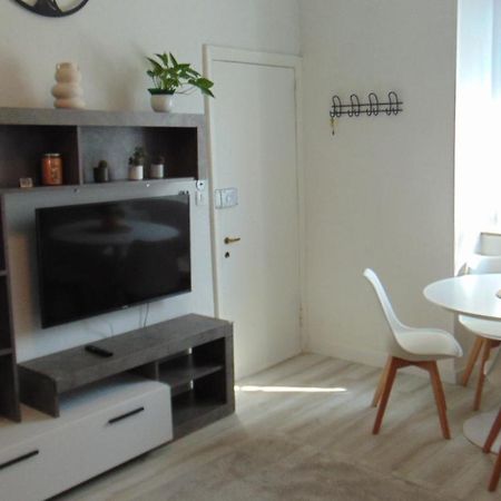 Casa Da Cri 2 Lejlighed Rapallo Eksteriør billede