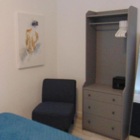 Casa Da Cri 2 Lejlighed Rapallo Eksteriør billede