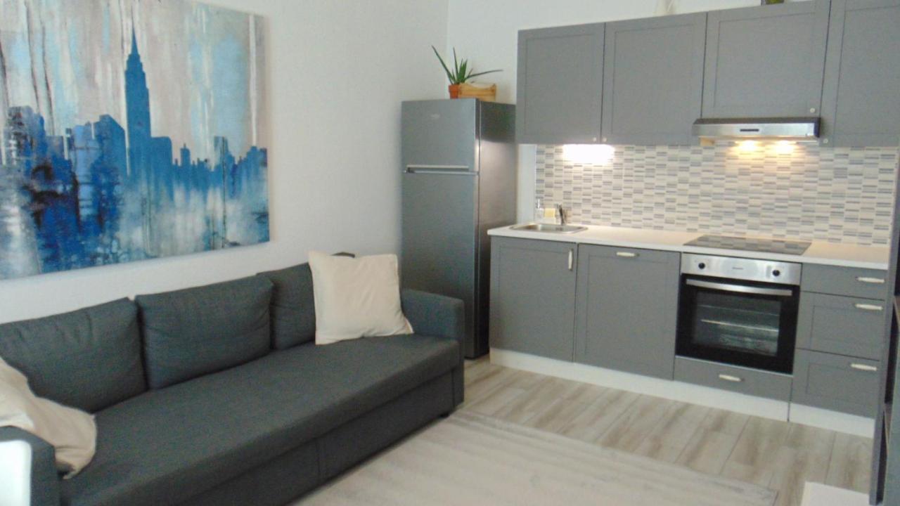 Casa Da Cri 2 Lejlighed Rapallo Eksteriør billede