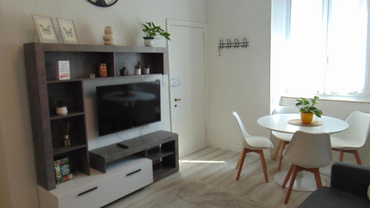 Casa Da Cri 2 Lejlighed Rapallo Eksteriør billede