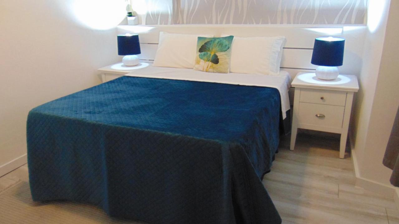 Casa Da Cri 2 Lejlighed Rapallo Eksteriør billede