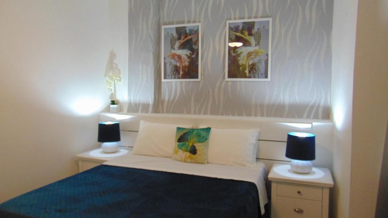 Casa Da Cri 2 Lejlighed Rapallo Eksteriør billede