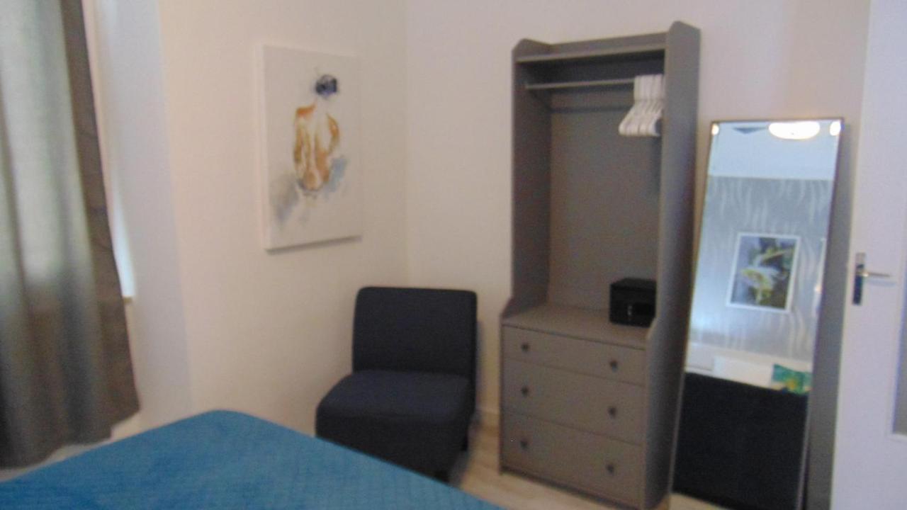 Casa Da Cri 2 Lejlighed Rapallo Eksteriør billede