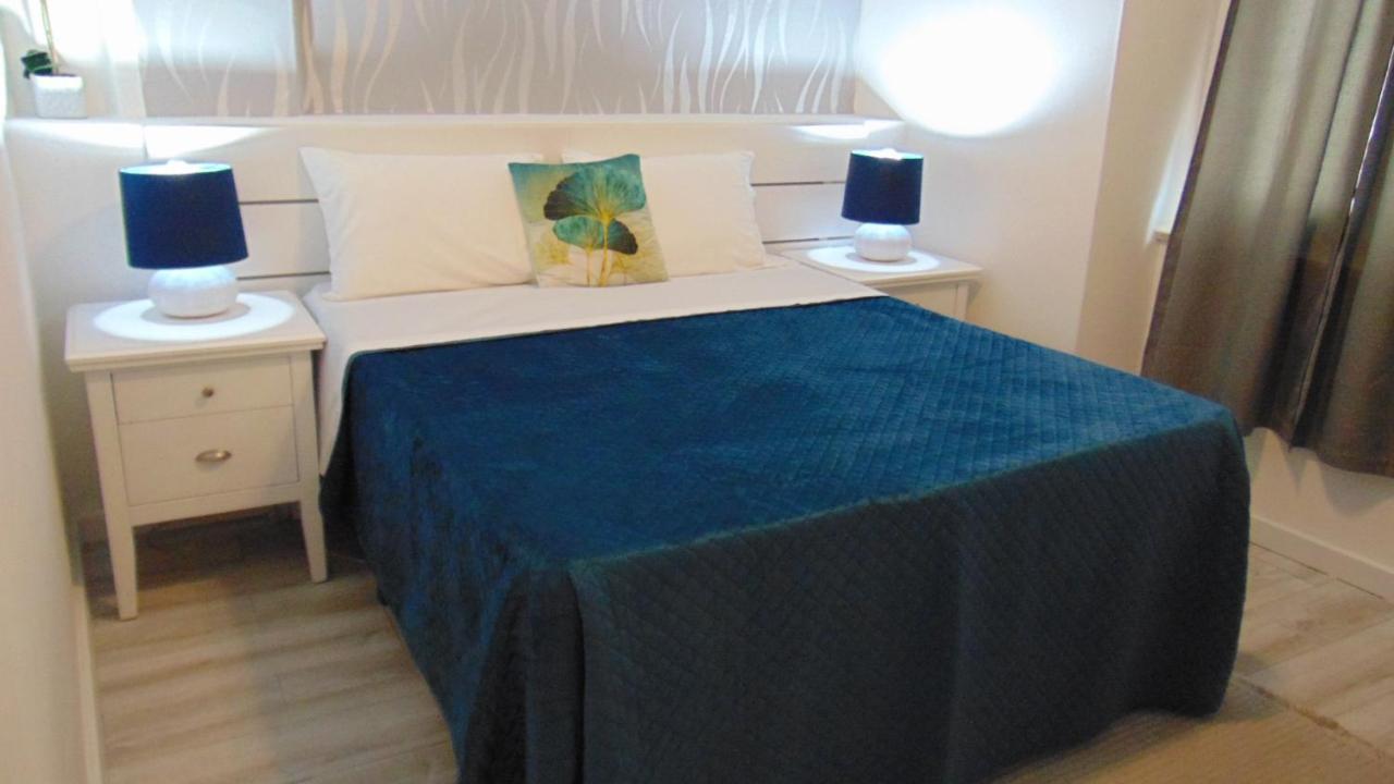 Casa Da Cri 2 Lejlighed Rapallo Eksteriør billede