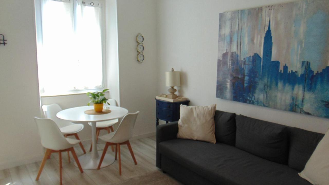 Casa Da Cri 2 Lejlighed Rapallo Eksteriør billede