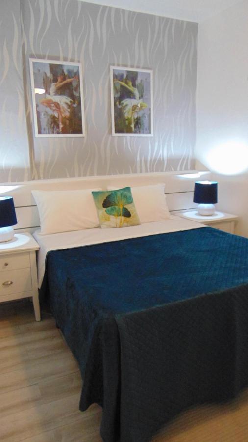 Casa Da Cri 2 Lejlighed Rapallo Eksteriør billede